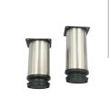 4 inch adjustable furniture feet stainless steel furniture leg furniture paye 1pes. 