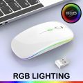 Wareless Bluetooth Mouse For Smartphone Laptop & Computer. 