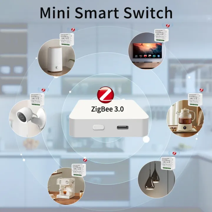 Tuya%20Zigbee%203.0%20Smart%20Light%20Switch%20DIY%20Module%20Relay%20Breaker%201/2/3%20Gang%20Smart%20Life%20APP%20Voice%20Control%20Alexa%20%20Home%20AC100-240V%20lightify%20-%20Image%202