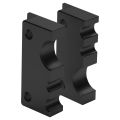Fox Grip/Grip2 Damper Assembly Clamp/Vise block- 803-01-324 fox 32/34/36/38/40.