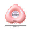 Inflatable Pool Tubes Pool Floats, Swimming Rings for Kids Swimming Pool Beach Summer Water Float Party Outdoor.