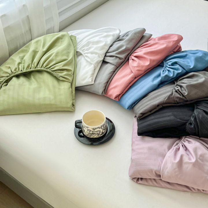 Bed%20Sheet%20Single%20Piece%20Bed%20Cover%20New%20All%20Inclusive%20Mattress%20Simmons%20Mattress%20Cover%20Dust-proof%20and%20Anti%20Slip%20Protective%20Cover%20-%20Image%202