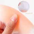 1-3Pairs Reusable Women Breast Petals Lift Silicone Nipple Cover Invisible Petal Self Adhesive Strapless Backless Stic. 