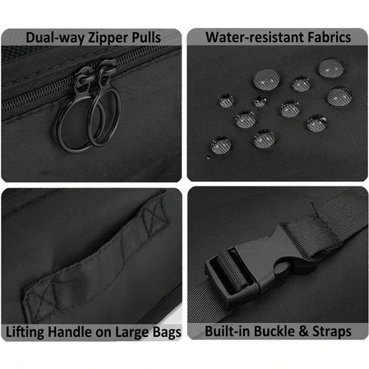 9Pcs%20Travel%20Organizer%20Bags%20Suitcase%20Packing%20Cubes%20Portable%20Fold%20Wardrobe%20Luggage%20Clothes%20Makeup%20Digital%20Shoe%20Storage%20Bags%20-%20Image%206