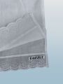 poplin 19" cotton 2 underskirts pack. 