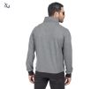 Highc Neck Jacket.