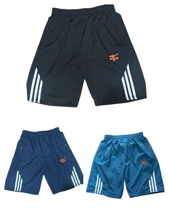 Combo Of 3 Pis Half Sports Pant For Men