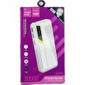 Y08, Y09 Quick Charge Power Bank 30000mAh. 