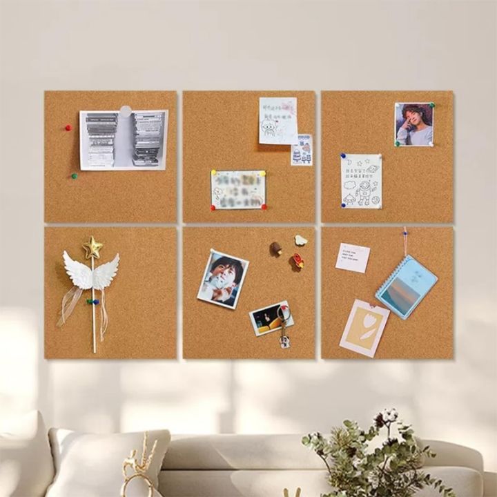 98x6%20Inch%20Self-Adhesive%20Cork%20Roll%201/8inch%20Thick%20Backed%20Cork%20Boards%20Mat%20Strong%20Self-Adhesive%20Corkboard%20for%20Wall%20Furnitures%20Party%20-%20Image%205