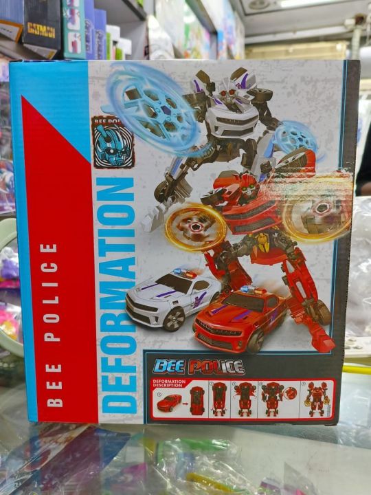 Transformer%20Car%20Robot%20Bee%20Police%20-%20Image%205