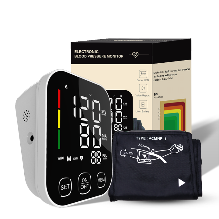 Digital%20Blood%20Pressure%20Monitor%20with%20Voice%20Function%20-%20Automatic%20BP%20Machine%20for%20Upper%20Arm,%20Large%20LCD%20Display,%20Bluetooth,%20and%20USB%20Power%20Supply%20-%20Image%205