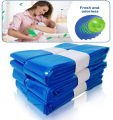 3/6/12 Refill Bags Baby Diaper Garbage Bags For Angelcare Trash Bucket Replacement Liners Garbage Bag For Sangenic Tommee Tippee.