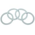 4 in 1 Juicer Machine Spare Parts Water Seal 4 pcs Jugs Seal Base Seal Spare Parts. 
