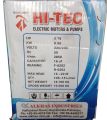 Hi-Tec 550 watt / 0.75 HP Clean Water centrifugal Mono Block Pump. 