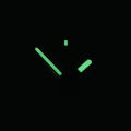 NH35 62MAS Hands C3 Strong Green Luminous Hands Silver Gold Rose Gold Black Pointer Suitable for NH34 NH35 NH36 4R/7S Movement. 