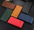 Flip Leather Phone Cover for Vivo X100 S Pro Ultra 90 80 T S19 Pro 18E 17 16 V30 29 27 E Y38 78 77 Card Slot Holder Wallet Case. 