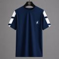 Sports Summer Half Sleeve T-shirt For Men. 