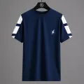 Sports Summer Half Sleeve T-shirt For Men. 