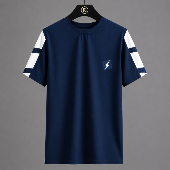 Sports%20Summer%20Half%20Sleeve%20T-shirt%20For%20Men%20-%20Image%205