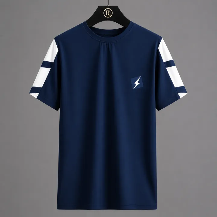 Sports%20Summer%20Half%20Sleeve%20T-shirt%20For%20Men%20-%20Image%205