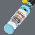 Water Faucet Filter Household Kitchen Home Faucet Mini Tap Water Clean Purifier Filter Filtration Cartridge Carbon Filter.