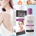 Aichun Beauty Face & Body Whitening  Cream for Face and Body  -120ml. 