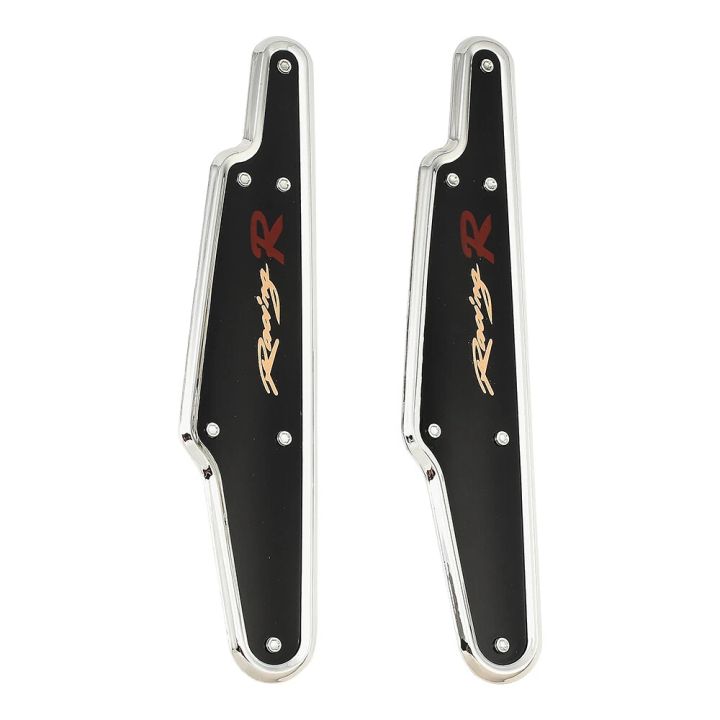 Racing%20R%20Premium%20Windshield%20Wiper%20Arm%20Covers%20Sleek%20Black%20&%20Chrome%20Design%20for%20Sporty%20Car%20Enhancement,%20Weather-Resistant%20Protection%20Universal%20Fit%20for%20Enthusiasts%20Seeking%20Speed-Inspired%20Style%20&%20Durability%20-%20Image%208