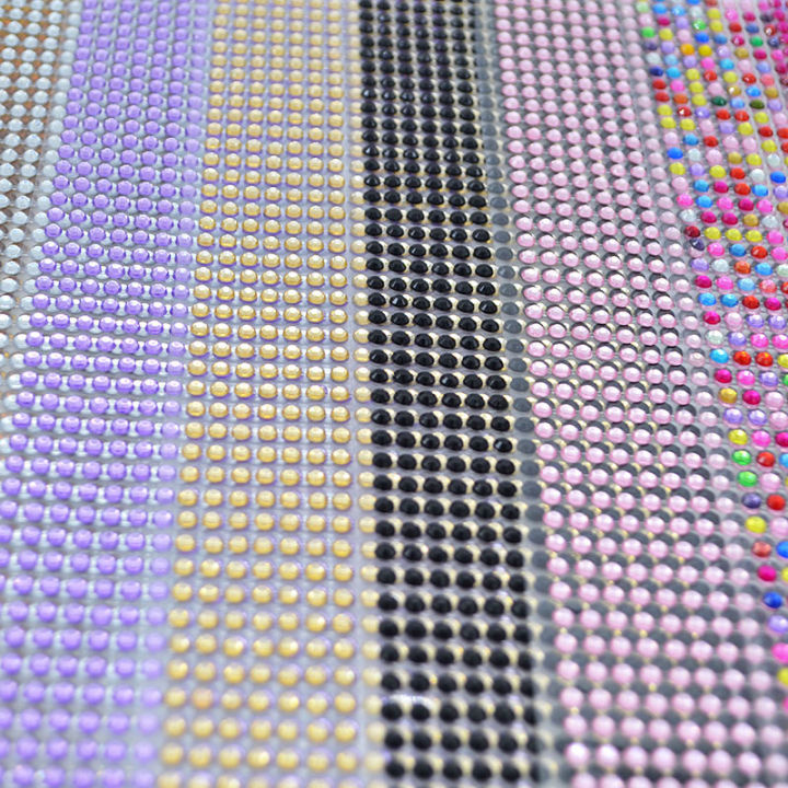 3mm%204mm%205mm%206mm%20Self%20Adhesive%20Crystal%20Rhinestone%20Stickers%20Mobile%20Phone%20Car%20Art%20Craft%20Decals%20Scrapbooking%20Bling%20Acrylic%20Stickers%20-%20Image%203