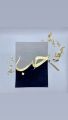 Pack of three calligraphy painting. calligraphy paintimg on canvas. Set of three calligraphy on canvas. 