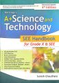 SEE Class 10 Science Manual - Grade X Science A+ Guide (New Edition: 2082). 