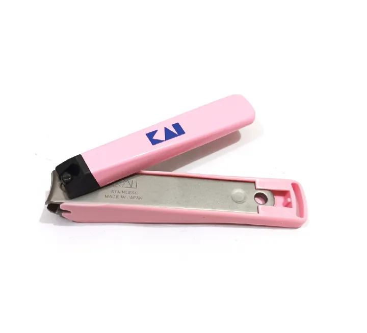 Made%20in%20Japan%20Nail%20Clippers/Kai%20Nail%20Cutter%20For%20Unisex%20High%20Quality%20-%20Multicolours%20-%20Image%208