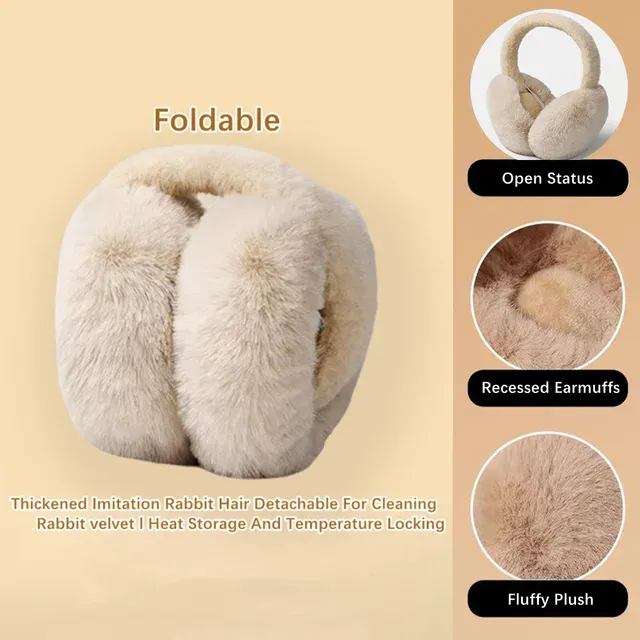 Winter%20Folding%20Portable%20Cold%20Protective%20Furry%20Plush%0AEarmuffs%20Windproof%20Outdoor%20Soft%20Comfortable%20Fur%0AEar%20Protection%20Muffs%20-%20Image%203