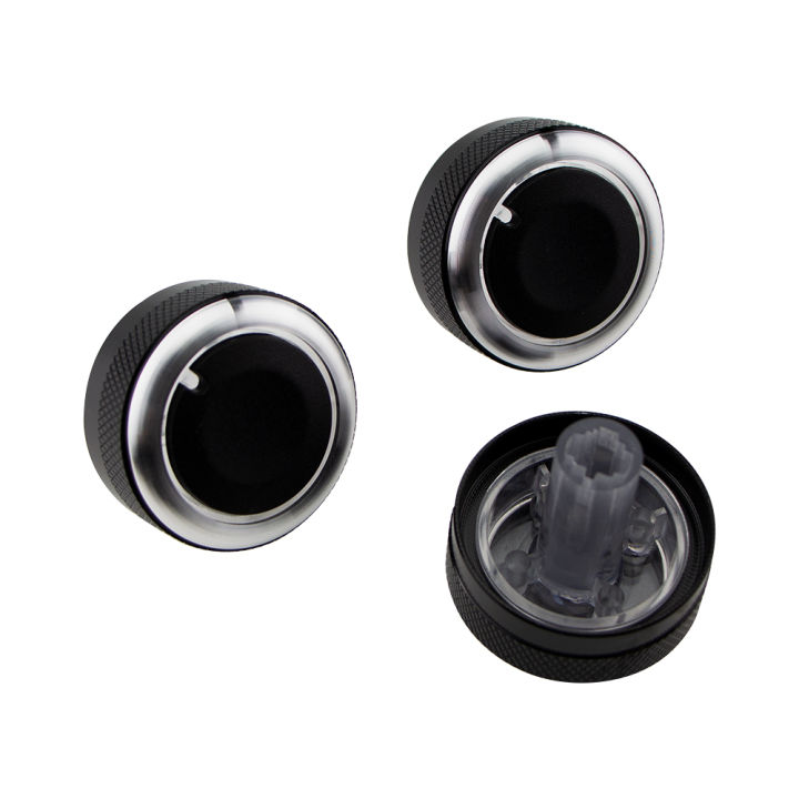 3PCS%20For%20Mazda%203%20BL%202010%20-%202013%20Air%20Conditioning%20Knob%20AC%20Knob%20Heat%20Control%20Switch%20Button%20Aluminum%20Alloy%20Accessories%20-%20Image%205
