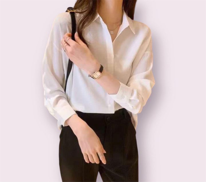 New%20Model%20Free%20Size%20Formal%20Shirt%20For%20Women%20-%20Image%205