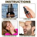 30ml Poop Spray Creative Liquid Fart Gag Prank Joke Spray Funny Toy Non-Toxic Stink Bombs Extra Strong Smelly Stinky Gas Spray. 