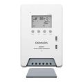 DEMUDA 30A 80VOC 12V /24V MPPT Solar Charge Controller For Off Grid Solar Systems. 