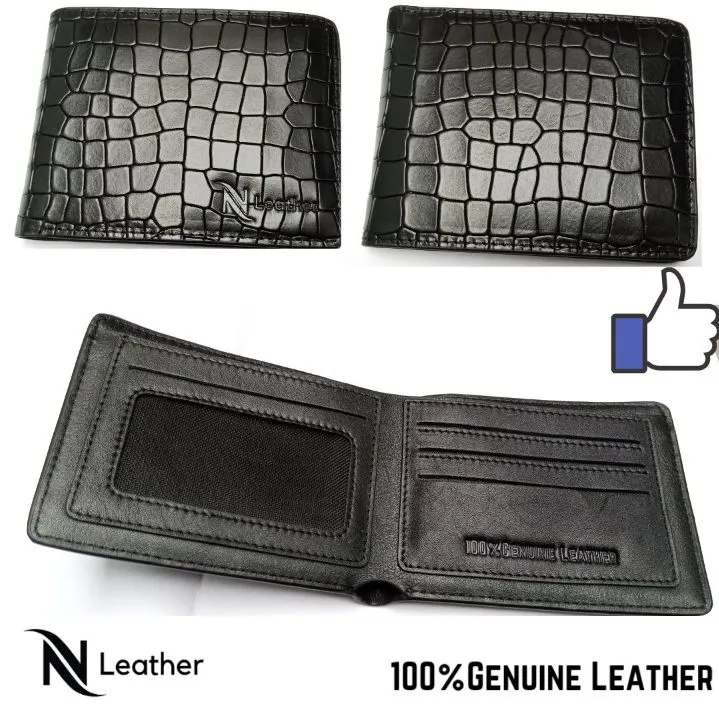 Model%20-%20N-01%20Pure%20Leather%20Crocodile%20Design%20Stylish%20Wallet%20For%20Men%20-%20Elevate%20Style%20With%20Model%20N-01%20-%20Wallet%20Featuring%20A%20Stylish%20Crocodile%20Design%20-%20Image%206
