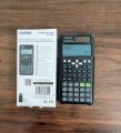 Scientific Calculator fx-991ES PLUS 2nd Edition - Calculator - Scientific Calculator. 