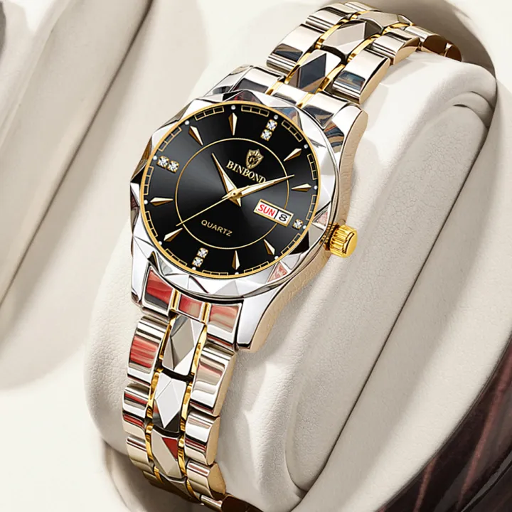 BINBONG%20Women%20Watches%20Luxury%20Fashion%20Ladies%20Quartz%20Watch%20Waterproof%20Luminous%20Date%20Stainless%20Wristwatch%20Girlfriend%20Lovers%20Gift%20-%20Image%207