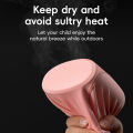 ROCKBROS Kids Cycling Caps Winter Warm Full Face Mask Boys Girls Thermal Fleece MTB Road Bike Neck Cover Bicycle Scarves Hats.