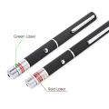 Flashlight Green Blue Red Laser Pointer Indication Light for Meeting Classroom  Light RGB. 