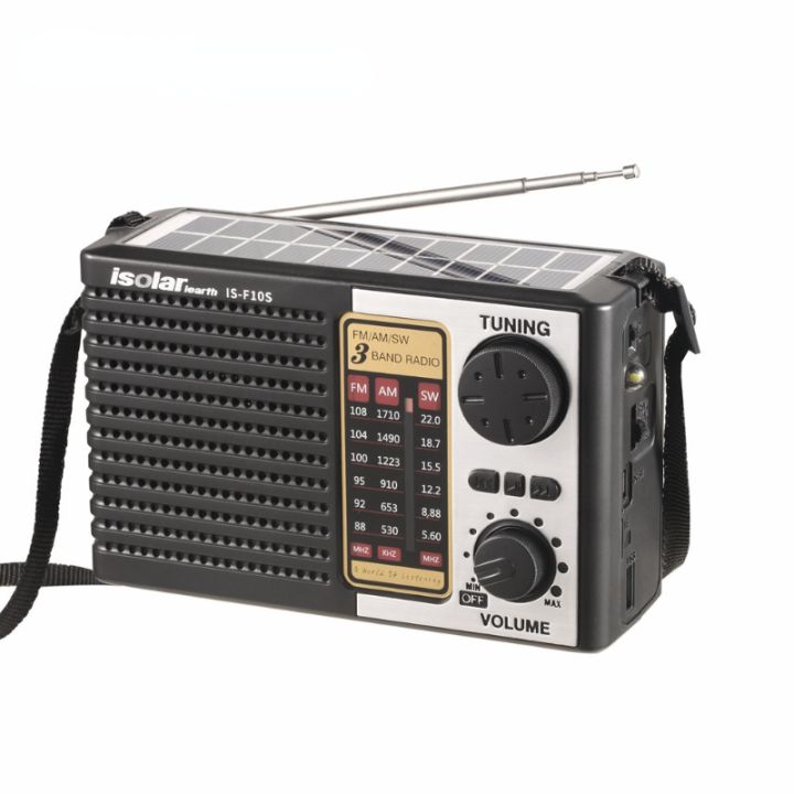 Portable%20FM%20AM%20SW%20Radio%20Solar%20Radio%20Emergency%20Full%20Band%20High%20Sensitivity%20Wireless%20Bluetooth%20Speaker%20LED%20Flashlight%20MP3%20Player%20-%20Image%203