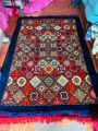 Indian Galaicha Carpet – 5x6.5 Feet – Elegant Rug for Living Room, Bedroom – Ideal for Nepali Homes. 