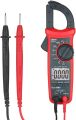 UNIT-Y UT201+  AC DC Clamp Meter - Useful Solar Inverter Panel accesory. 