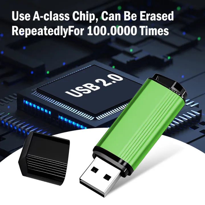 Plastic%20Mini%2064Gb%20Flash%20Drive%20Free%20Logo%20USB%202.0%2032GB%20Red%20Pen%20Drives%20Black%20Metal%2016Gb%20Memory%20Stick%20Fat32%208GB%20U%20Disk%204GB%20NTSF%20-%20Image%204