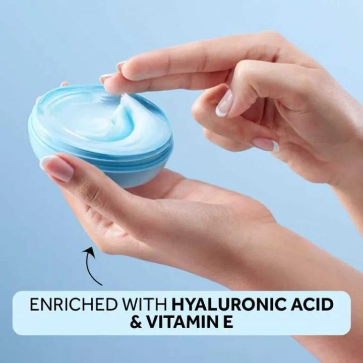 Super Light Gel Oil Free Moisturiser – 100ml