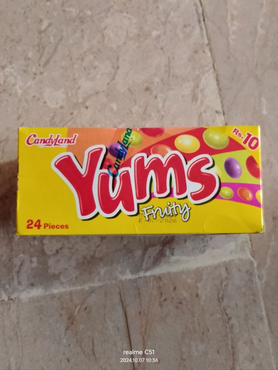 Original%20Yums%20Fruity%20(Pack%20Of%20Big%2024%20Pieces%20)%20/%20Original%20CandyLand%20Yums%20Fruity%20/%20%20Yumms%20Beans%20/%20Yums%20Chew%20/%20With%20Affordable%20Price%20-%20Image%203