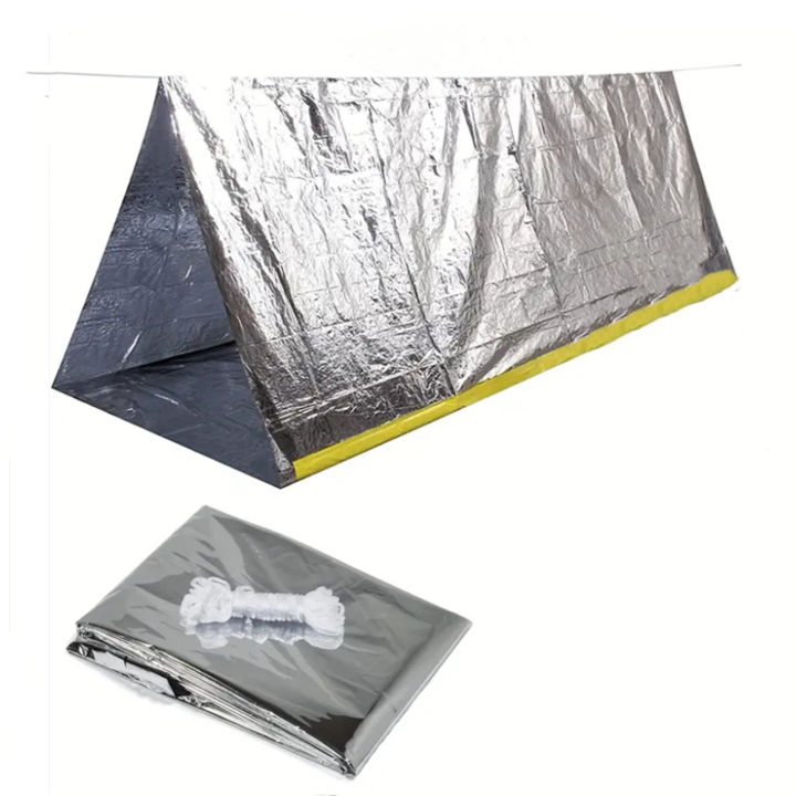 2%20Person%20Emergency%20Shelter%20Bivy%20Survival%20Tent%20Kit%20Mylar%20Tube%20Tent%20Sleeping%20Bag%20Waterproof%20Outdoor%20SOS%20Thermal%20Blanket%20Reusable%20-%20Image%206
