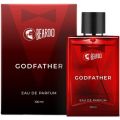 Beardo GodFather EDP Perfume 100ml. 