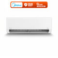 Midea 1.5 ton SUPREME series T3 Inverter Wall Mounted AC | MSEFCU-18HRFN8. 